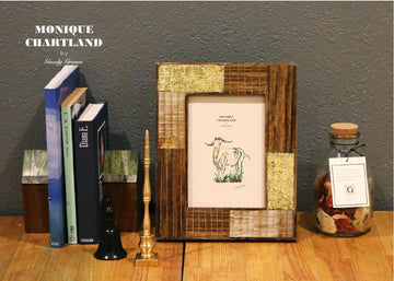 Photo Frame Candana